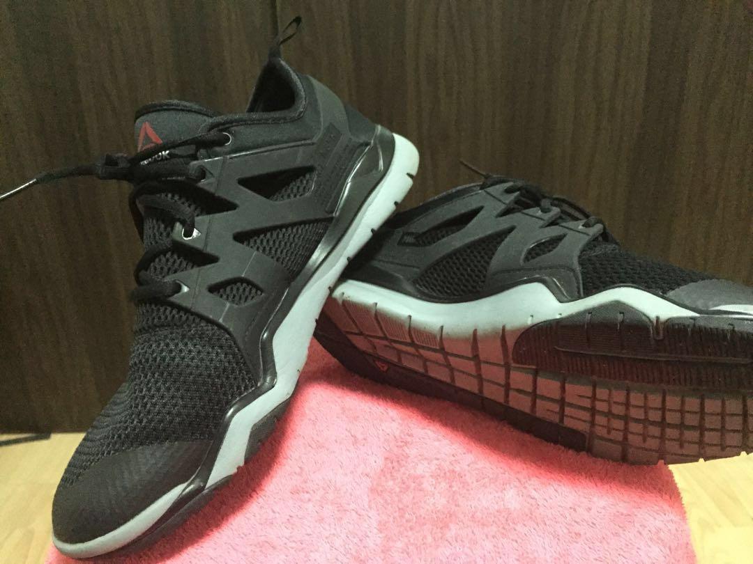 Reebok z rated hot sale