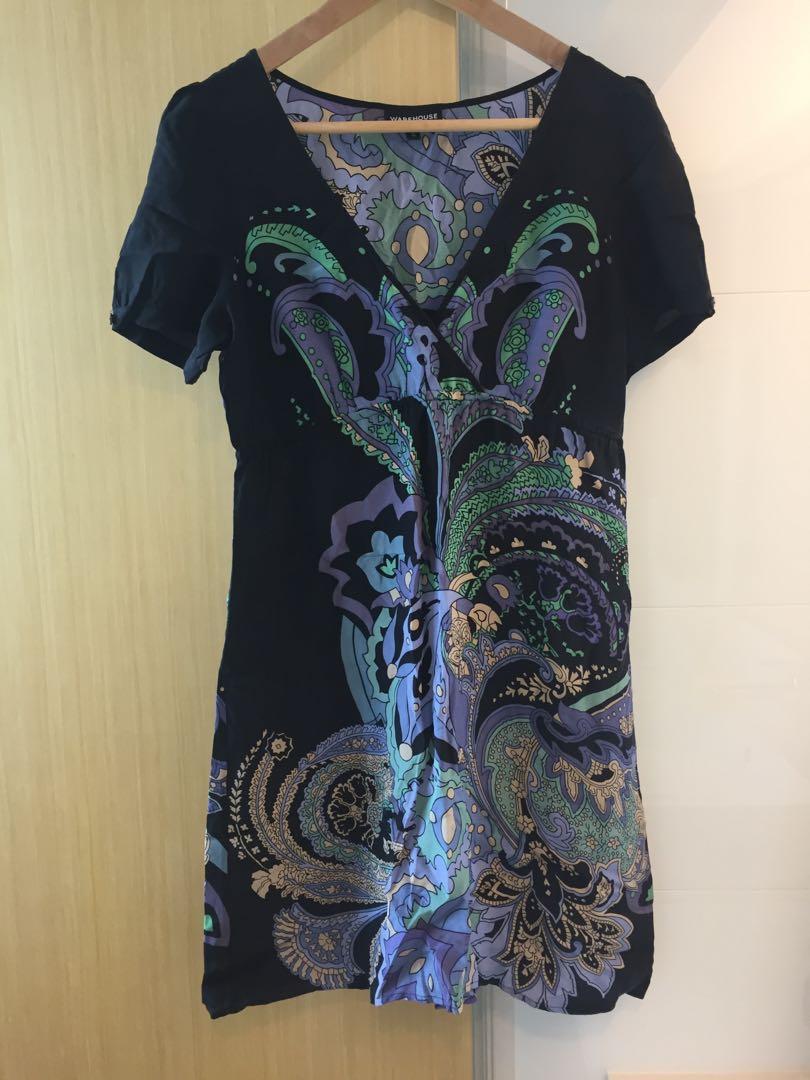 Reserved ladies clothing clearance
