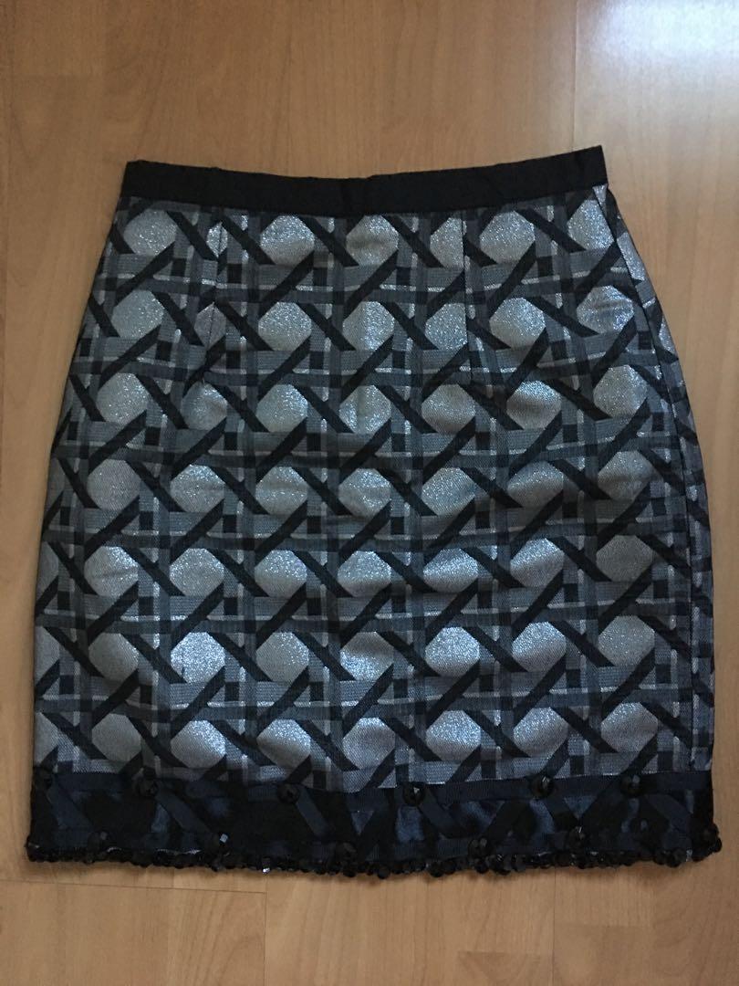 Size 2 skirt Clearance