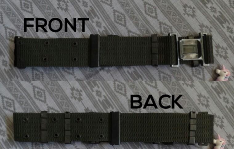 army belts for sale