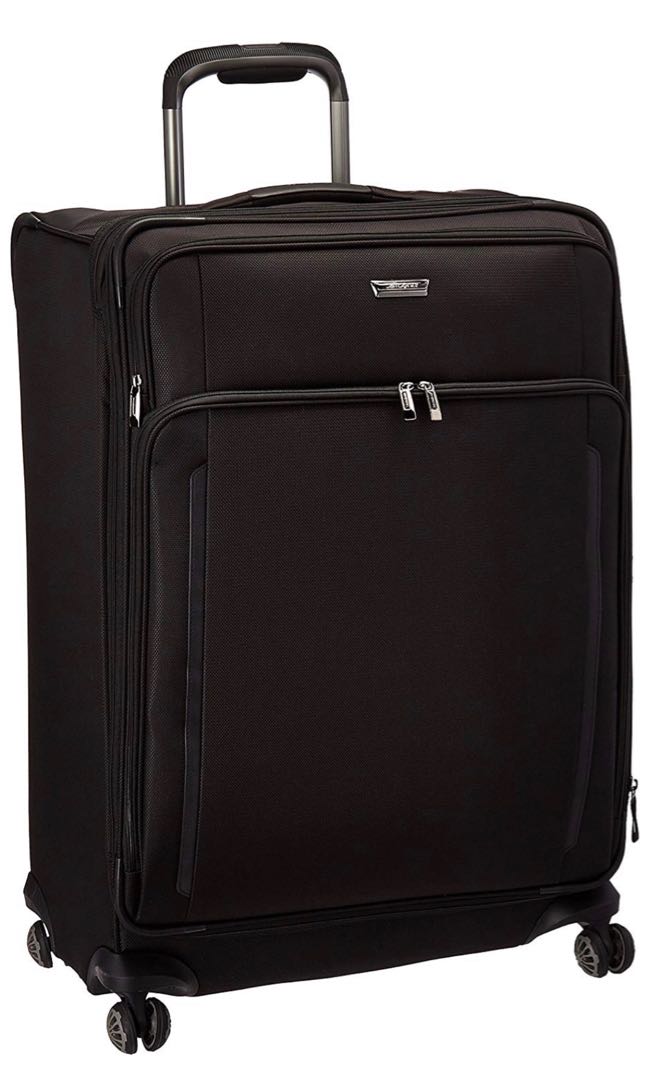 samsonite silhouette xv softside spinner 29