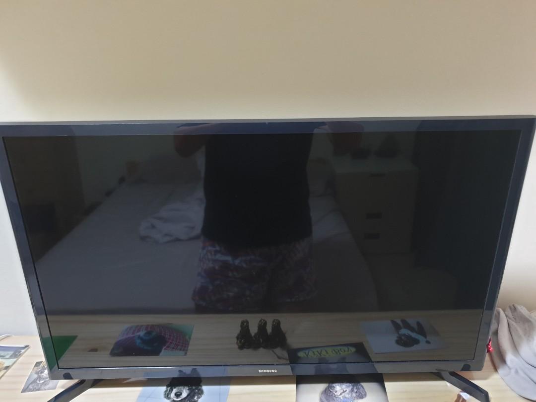 samsung 32 hd flat smart tv j4303 series 4 4 ticks