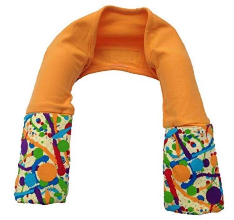 scratch me not mittens