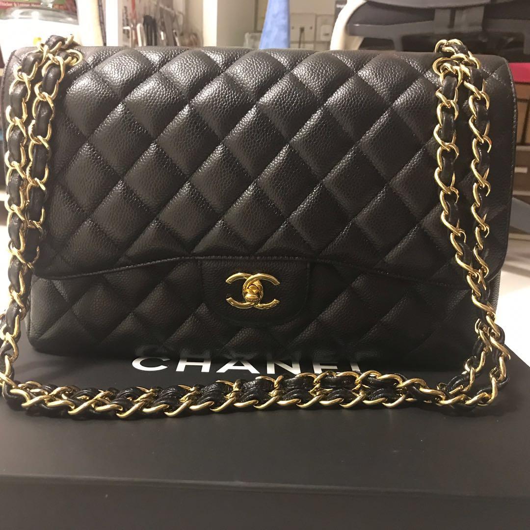 Chia sẻ 79+ về second hand chanel bags