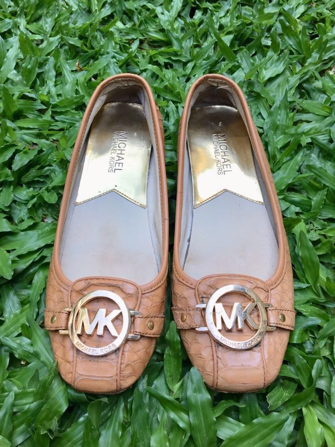 Sepatu mk hot sale original