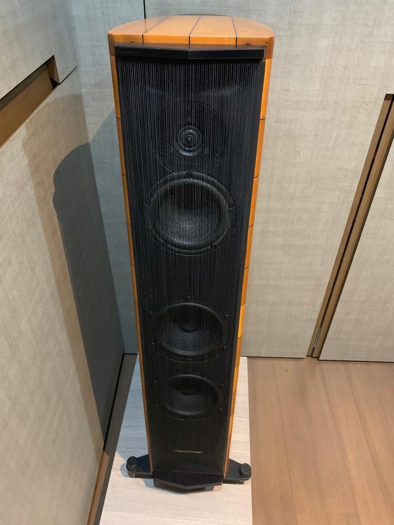sonus faber cremona m