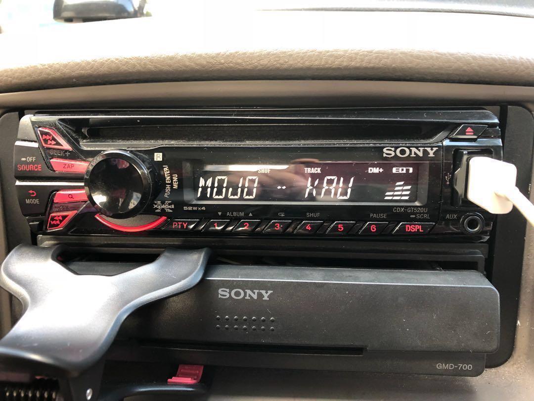 20+ New For Sony Xplod Car Stereo - Stephan Fuchs