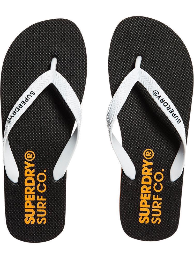 surf 7 flip flops