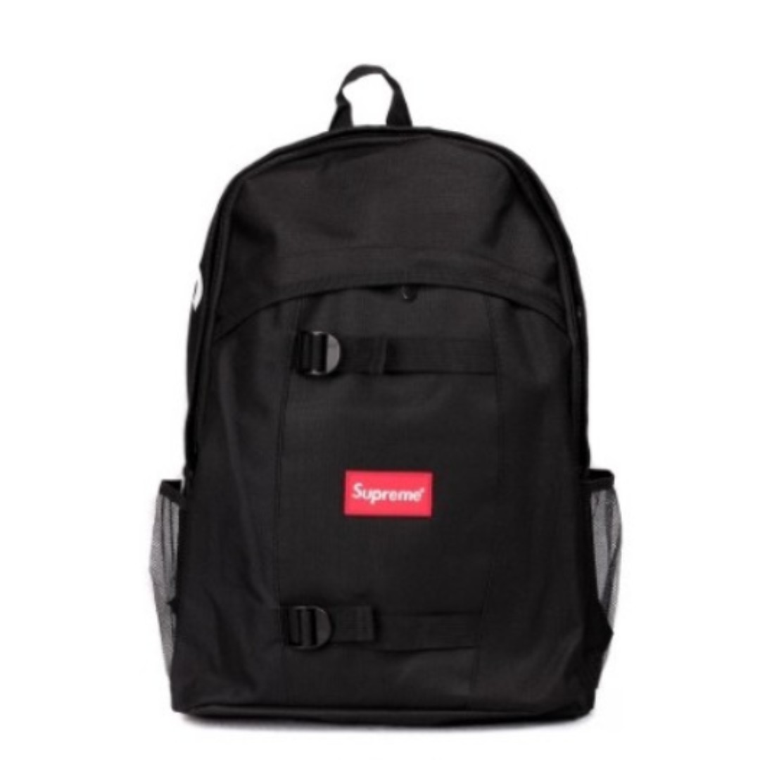 supreme backpack school