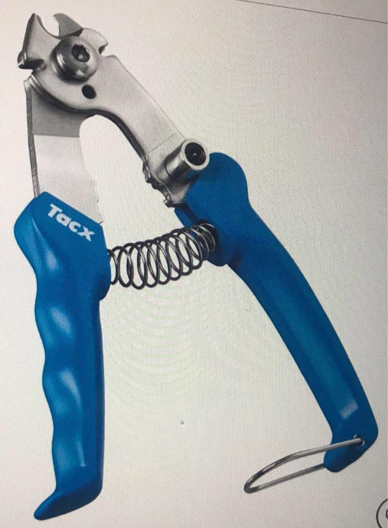 Tacx t4835 câble cutters
