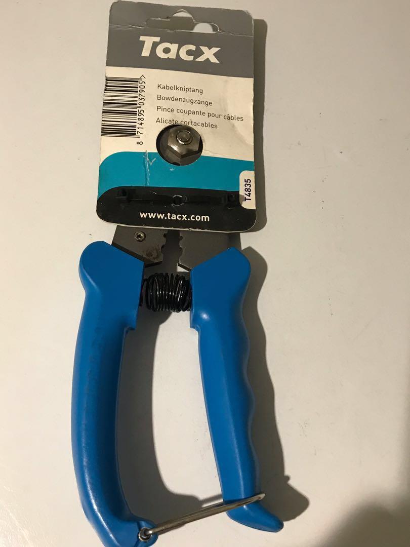 Tacx t4835 câble cutters