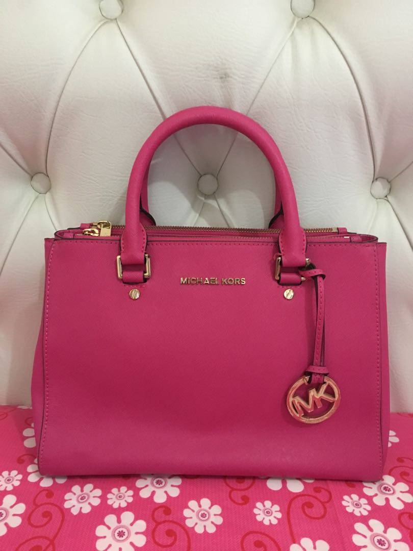harga tas michael kors original 2019