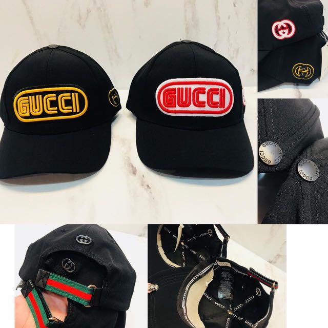 harga gucci cap