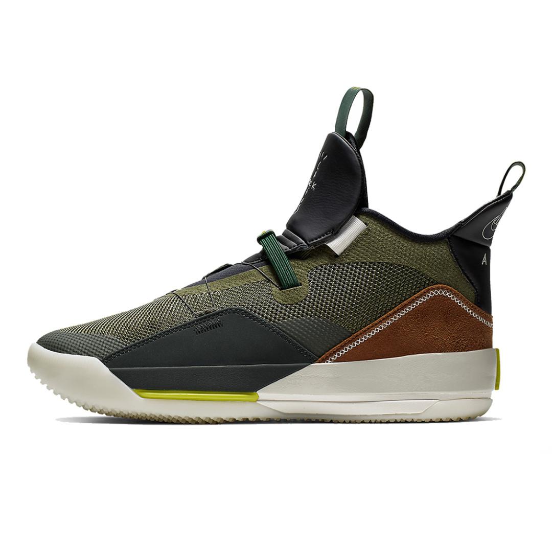 air jordan xxxii nrg