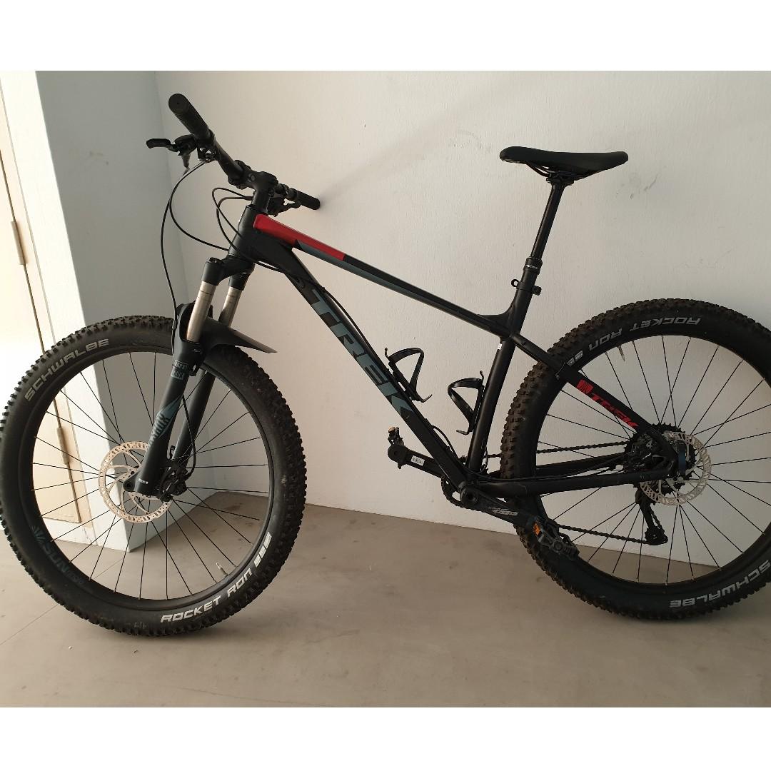 used trek roscoe 8