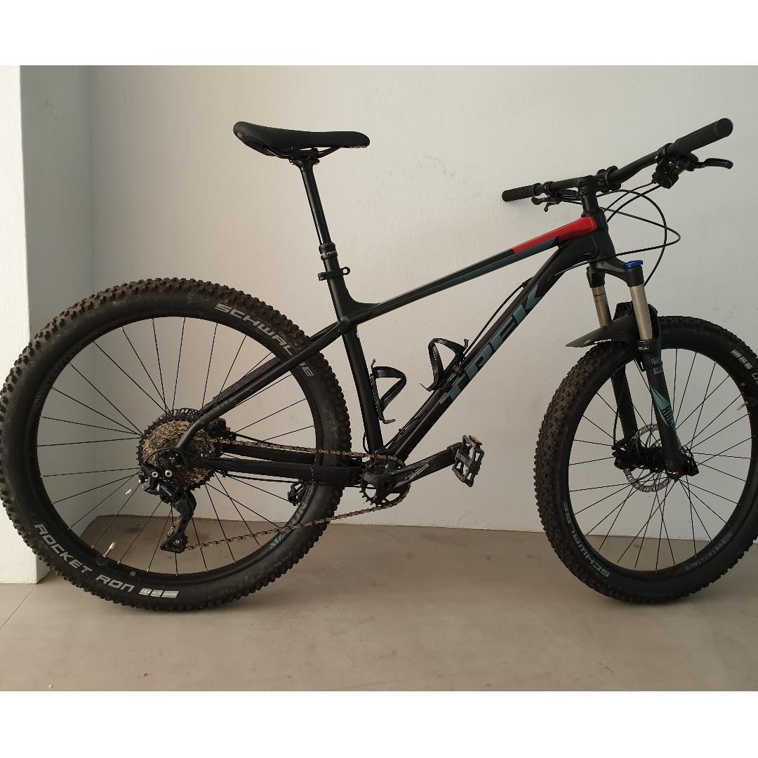 Trek 2018 roscoe 7 deals