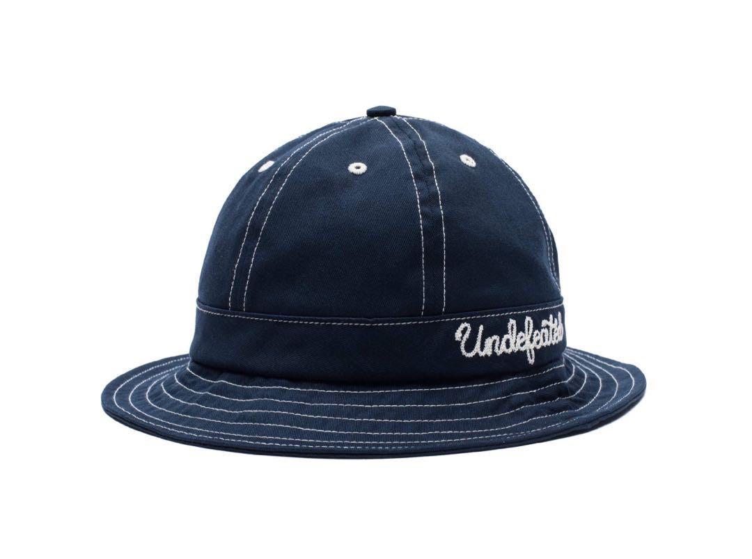 bell bucket hat