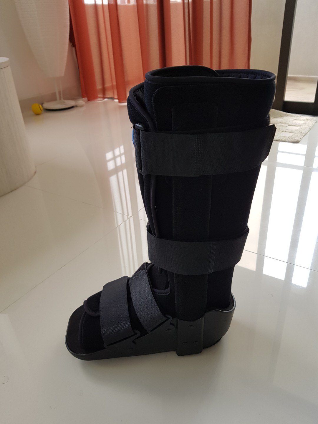 Ortho Surgical Fracture Walker Boot 