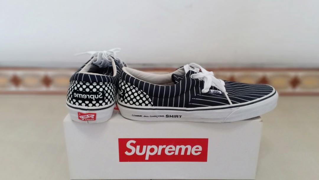 Harold hunter vans sales