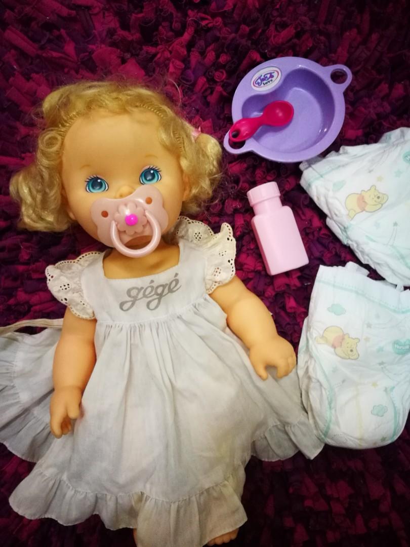 Baby hotsell alive 1995
