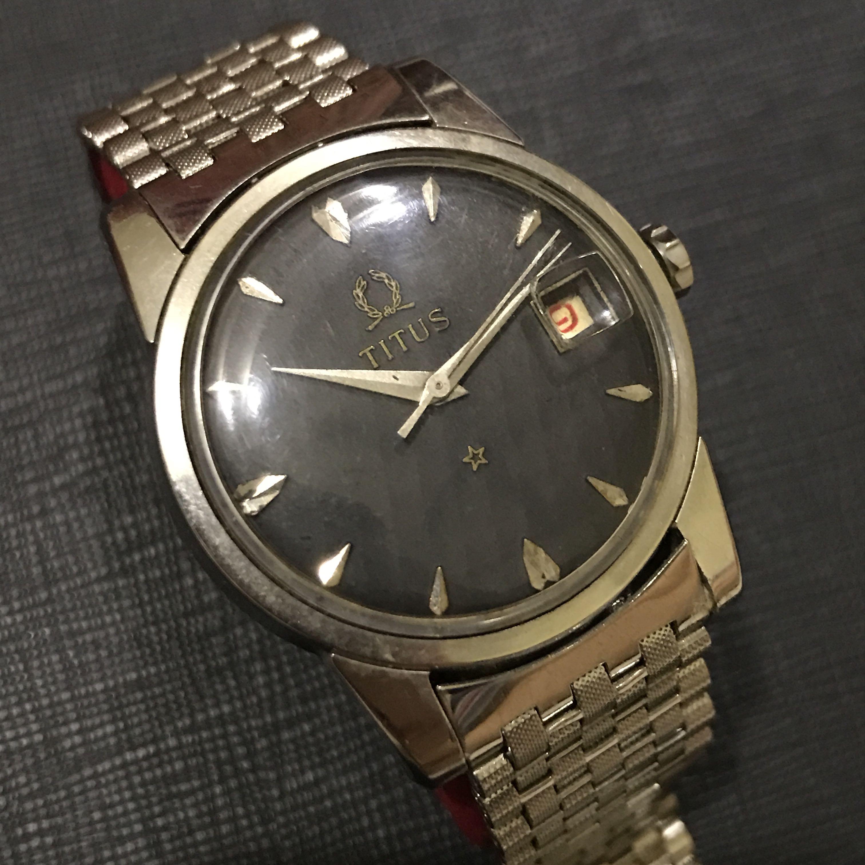 aviator mens watch avw2017g264