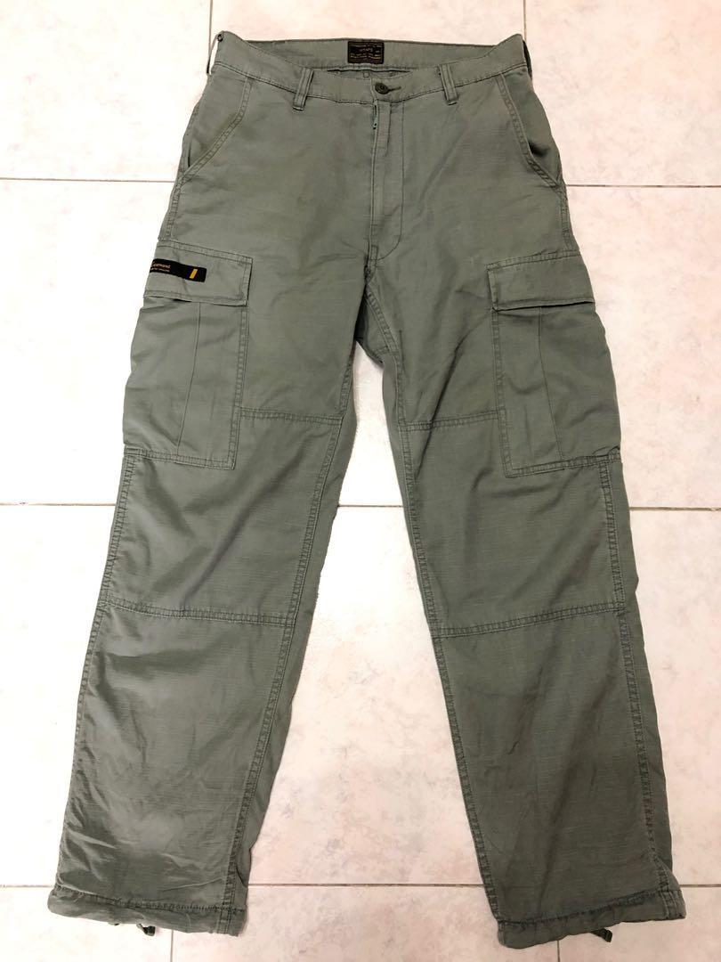 Wtaps 16ss jungle stock Clearance