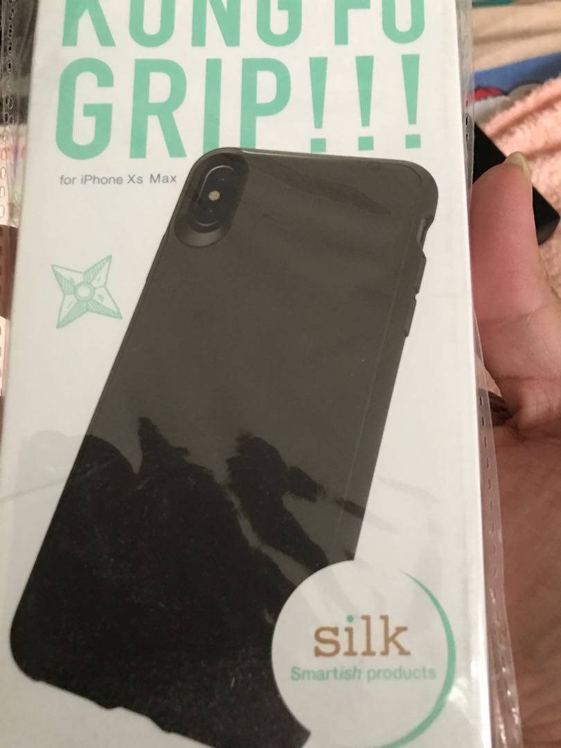 silk iphone xs case silk iphone xs case