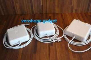 COD macbook charger safe1 2 45w 60w 85w macbookpro and macbook air adapter