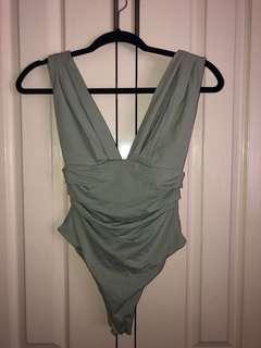 Kookai bodysuit