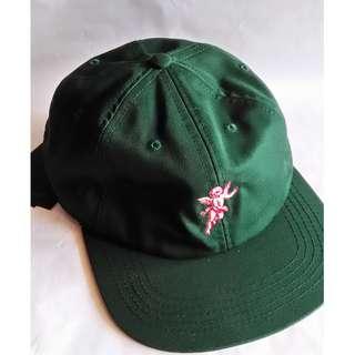 Topi merek Poshbrain