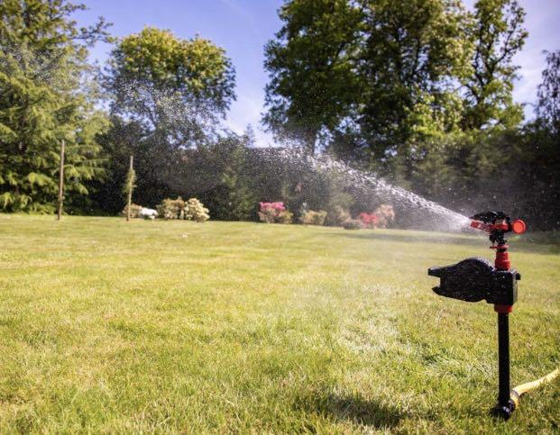 Pestbye jet spray sales repeller