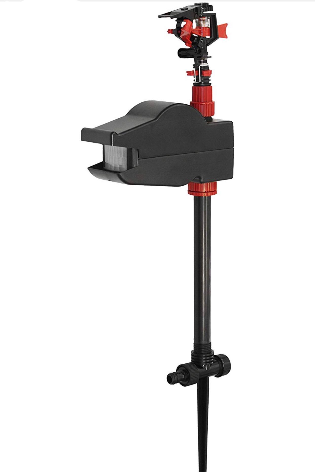 2100 Primrose Pestbye Jet Spray Repeller Motion Activated Animal