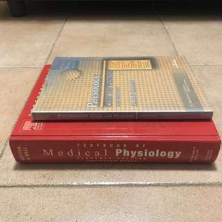 Medical Textbook Physiology