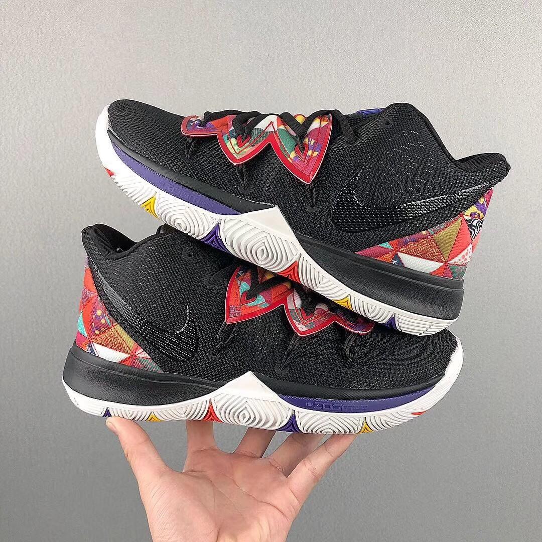 nike kyrie 1 Wit