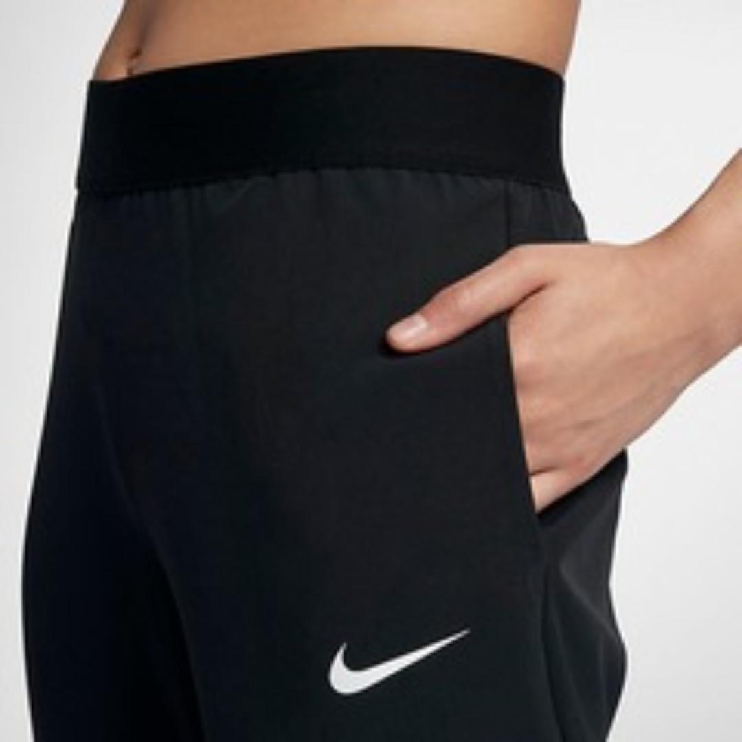 Nike bliss victory slim best sale fit pants