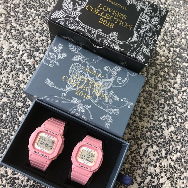 G shock original 2018 new arrivals