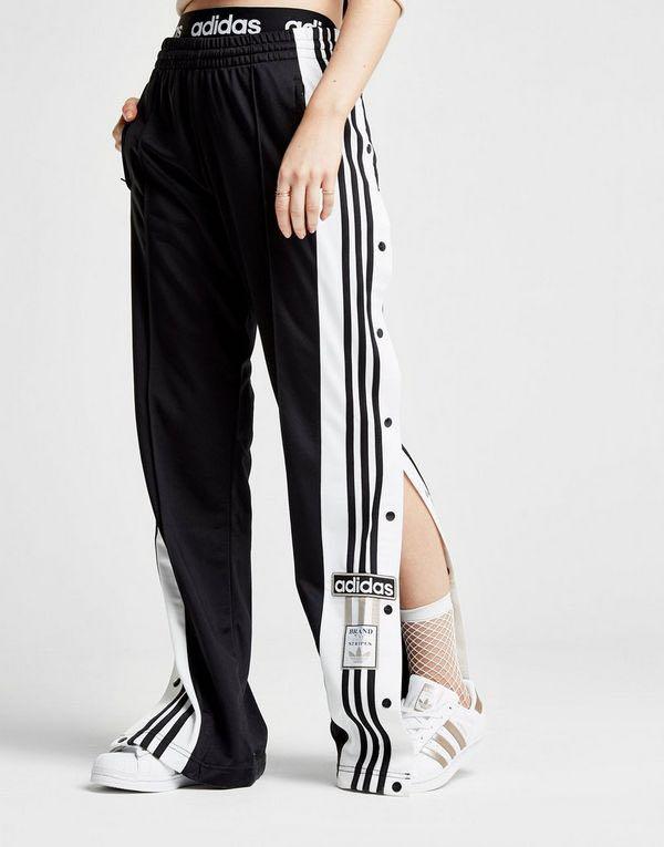 adidas popper pants