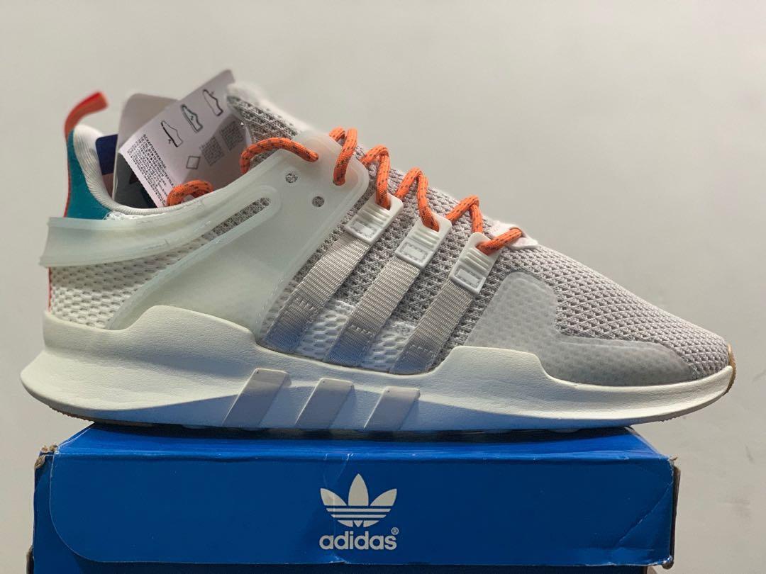 Adidas eqt support hotsell adv chalk pearl