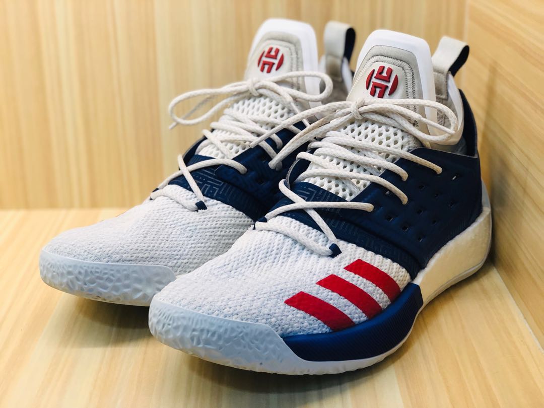 adidas harden vol 2 usa Men s Fashion Footwear Sneakers on