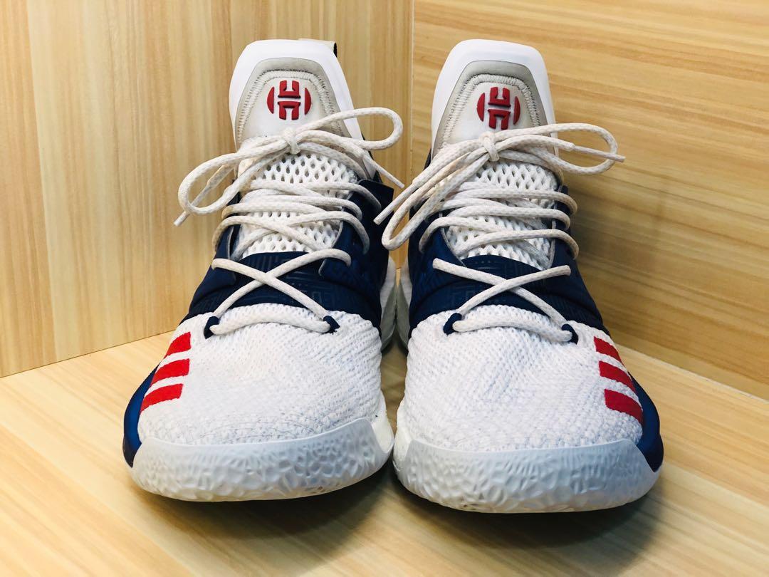 adidas harden vol 2 usa Men s Fashion Footwear Sneakers on