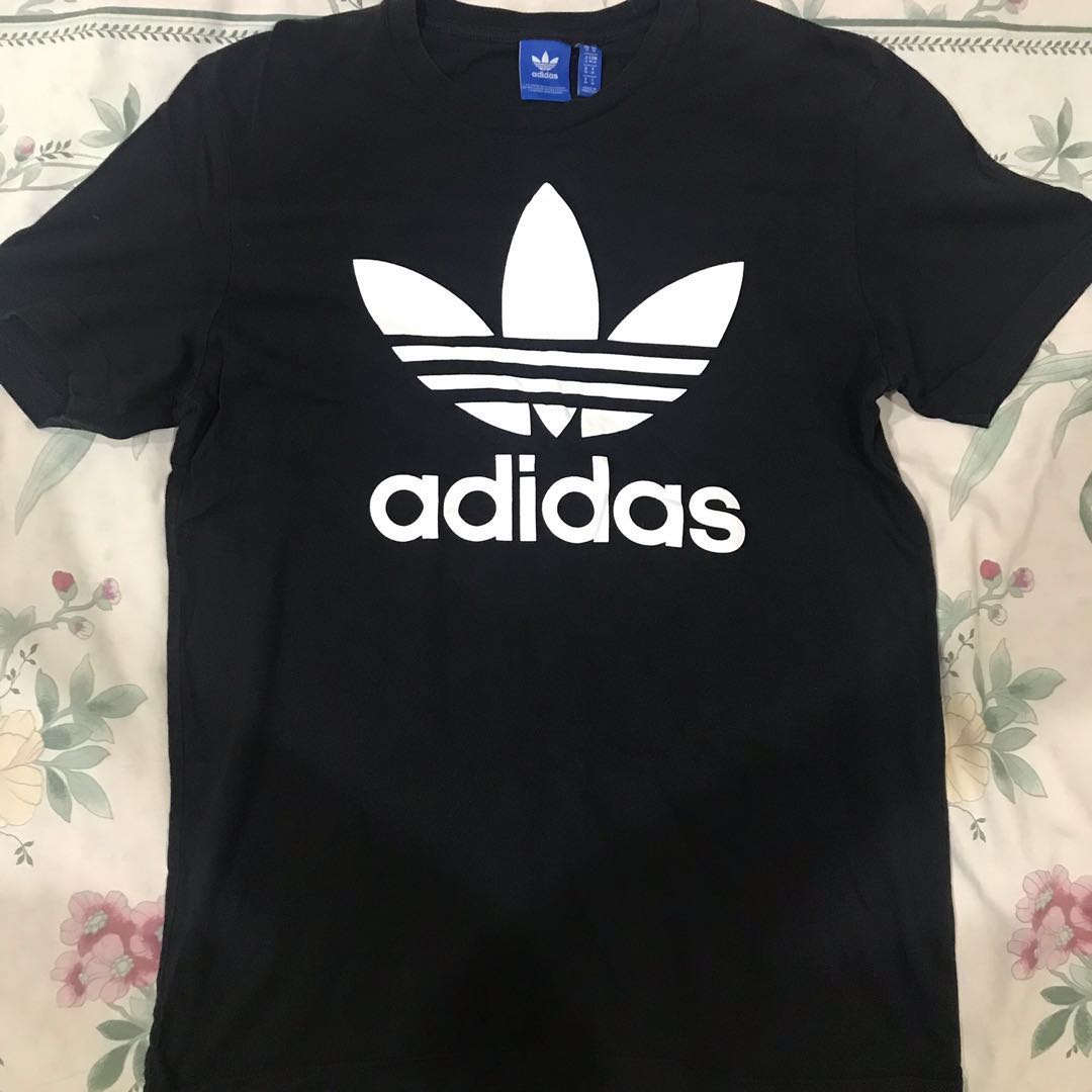 adidas original wear