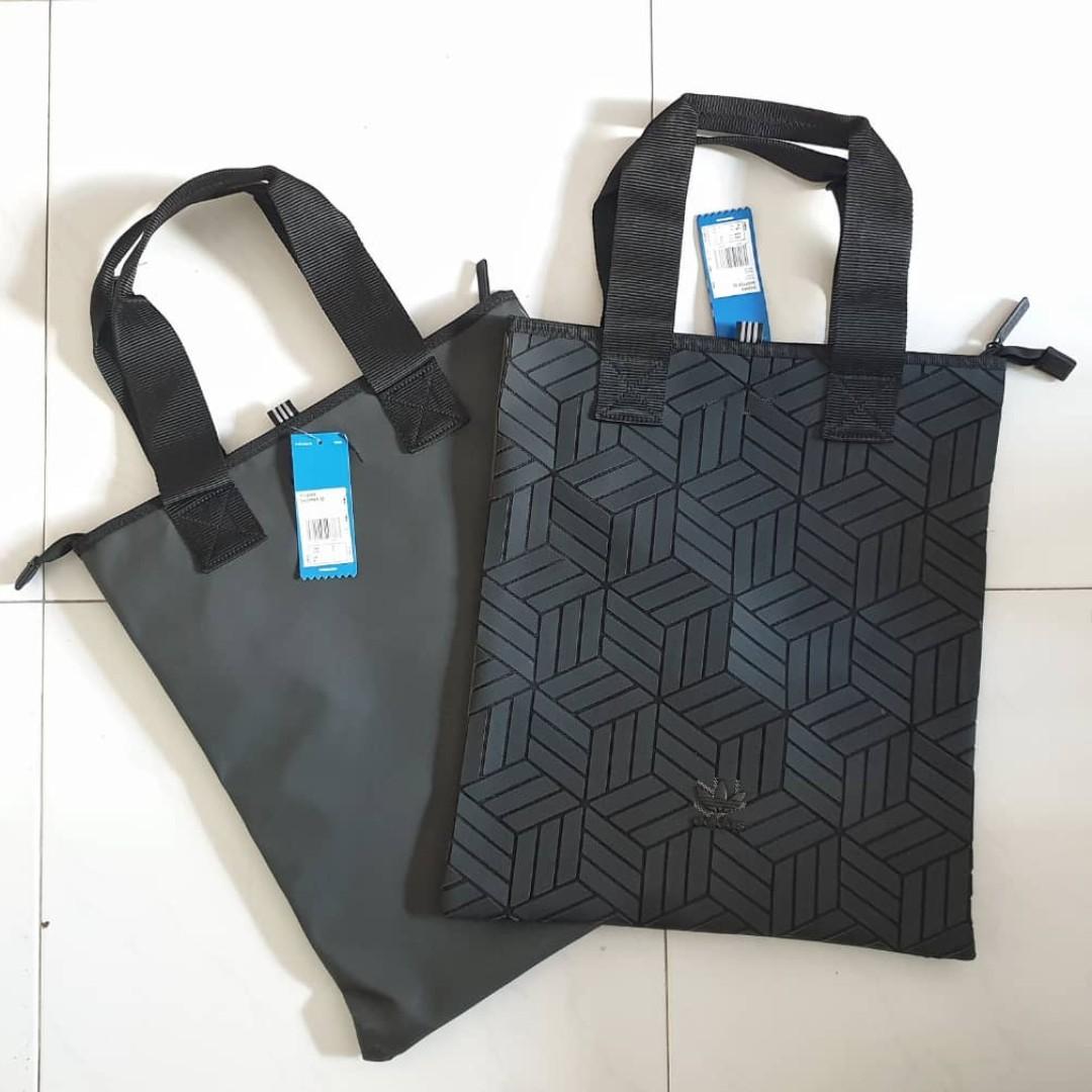 adidas 3d shopper bag