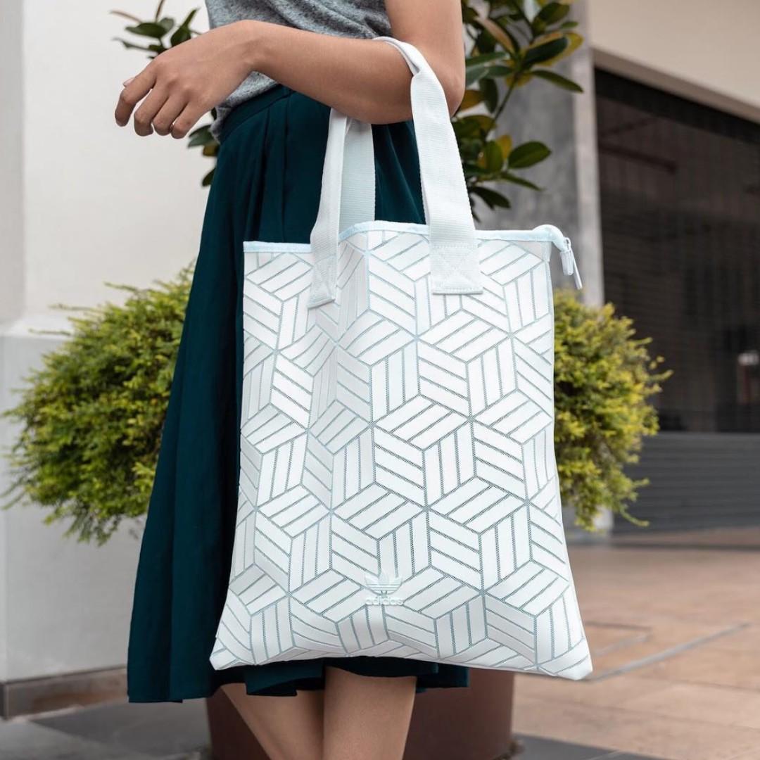 Adidas shopper 3d discount