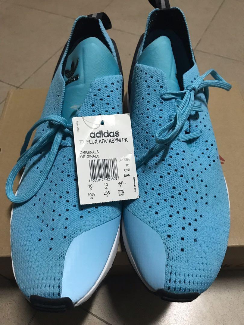 Adidas zx flux adv asym pk online