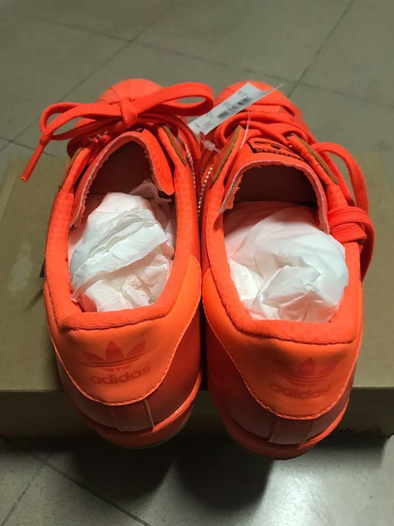 Adidas Superstar 80s Refle