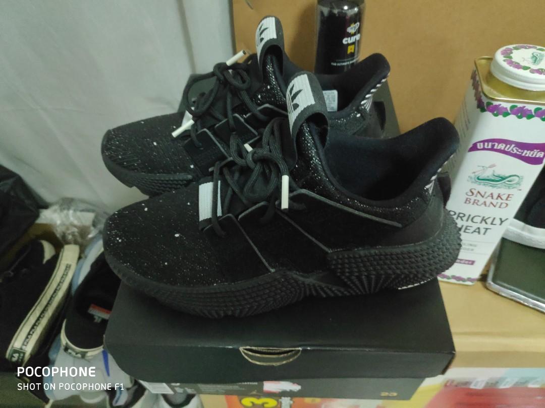 Adidas prophere oreo hotsell