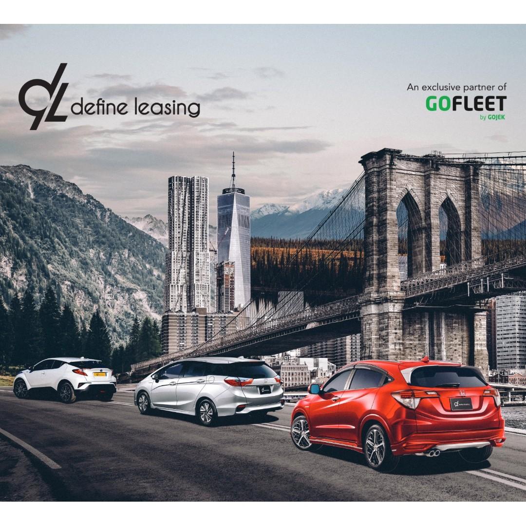 Affordable Hybrid Cars For Rent Cars Vehicle Rentals On Carousell