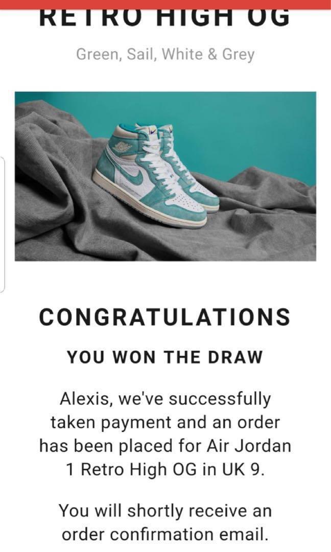 turbo green shoes