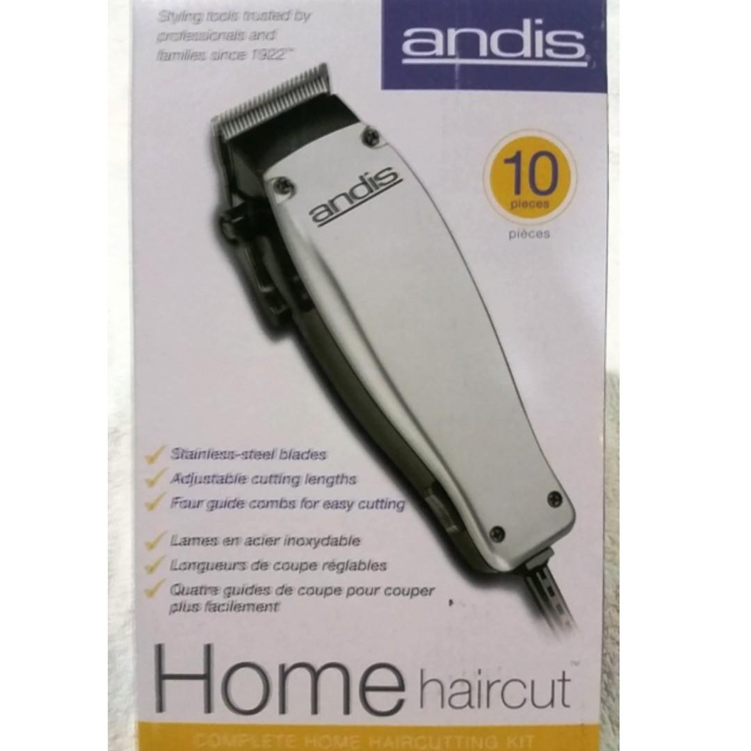 andis easycut 18065 hair clipper