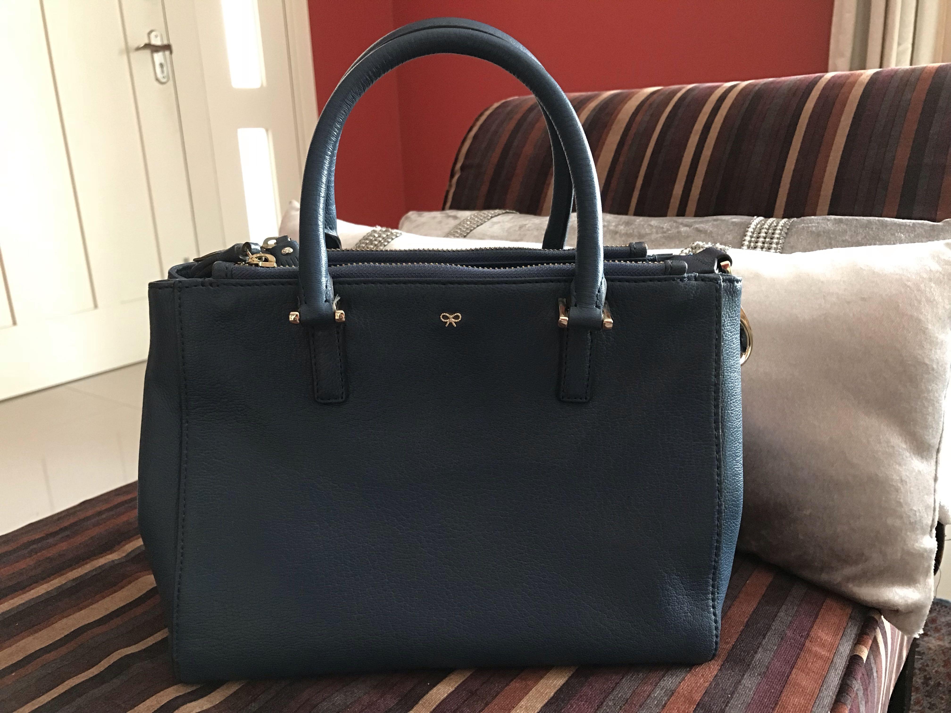 Anya hindmarch hotsell ebury bag